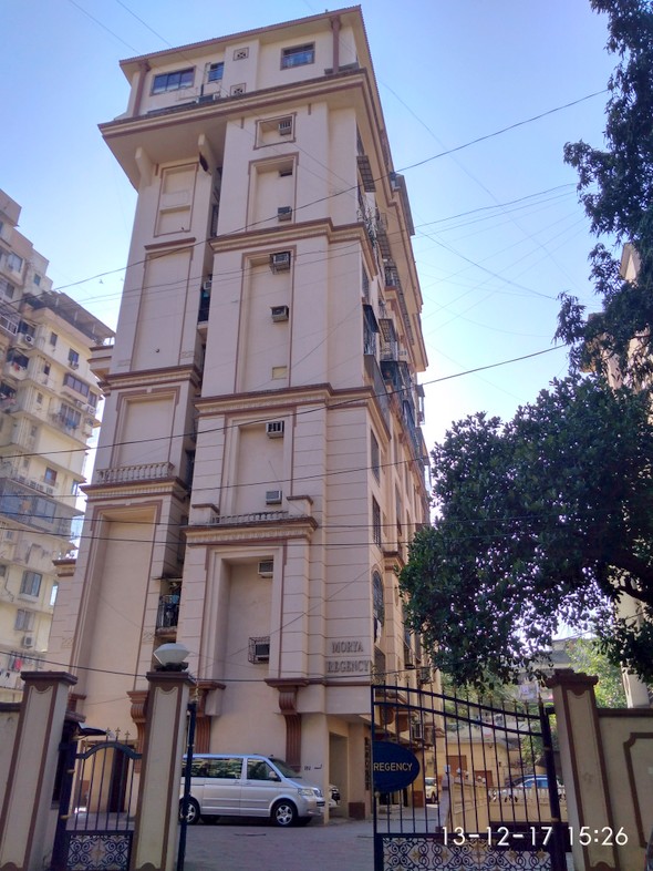 Main - Morya Regency, Bandra West